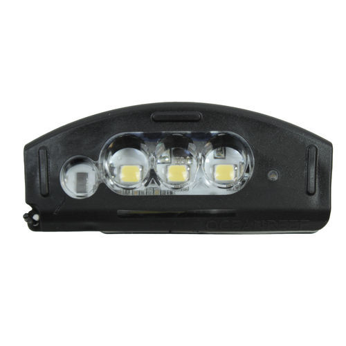 LED-Tauchlampe - VESPER - Ocean REEF - für Berufstauchen