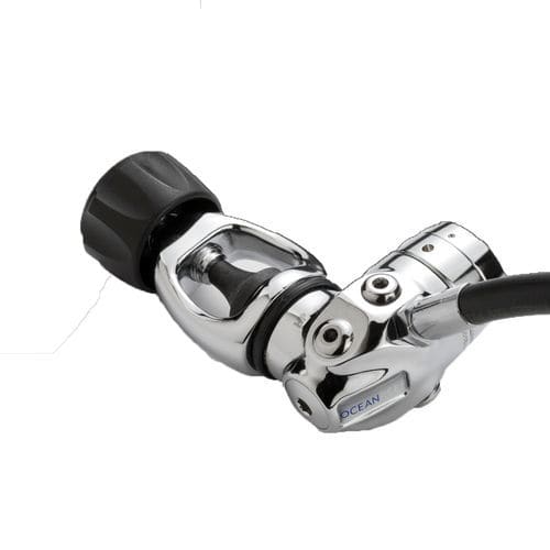 Tauch-Atemregler / 1. Stufe - SL35TX - Ocean REEF - DIN / Bügel / Nitrox