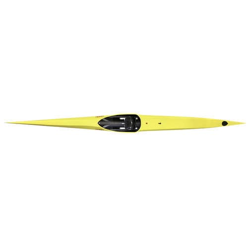 Flachwasserkajak - K1 5 - Nelo - für Erwachsene / 1 Platz / für Anfänger