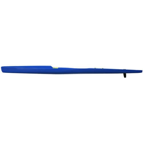 Sit-on-Top-Kajak - 560  - Nelo - Meer / für Erwachsene / 1 Platz