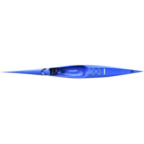 Sit-on-Top-Kajak - Viper 46 Ski - Nelo - Meer / für Erwachsene / 1 Platz