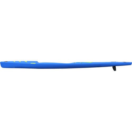 Sit-on-Top-Kajak - 510 - Nelo - Meer / für Erwachsene / 1 Platz