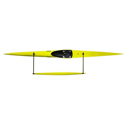 Touring-Kajak - V1 - Nelo - Regatta / Wildwasser / für Erwachsene