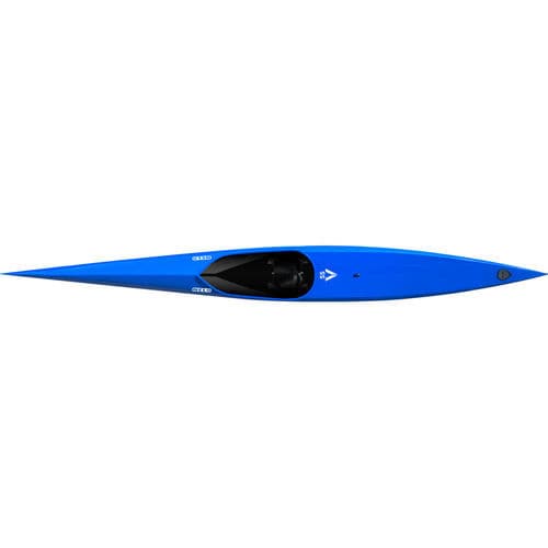 Touring-Kajak - Viper 55 - Nelo - Regatta / Meer / für Erwachsene