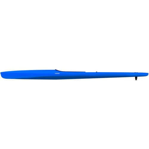 Touring-Kajak - Viper 60 - Nelo - Flachwasserrennen / Regatta / für Anfänger