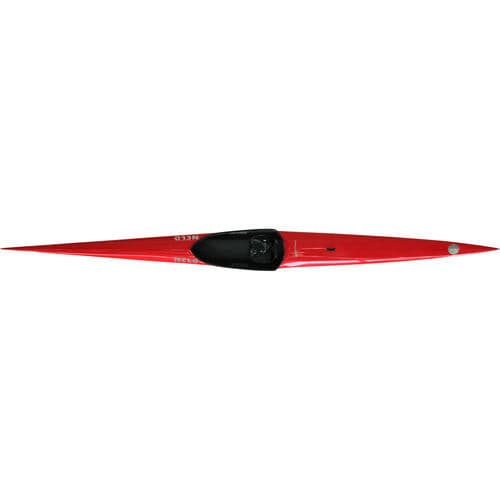 Marathon-Kajak - K1 Vintage Quattro M - Nelo - Flachwasserrennen / Meer / für Erwachsene
