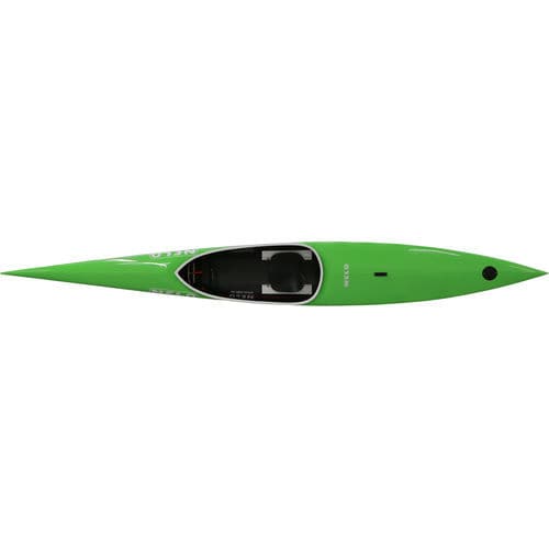 Meer-Kajak - Mini Viper - Nelo - für Kinder / 1 Platz / für Anfänger