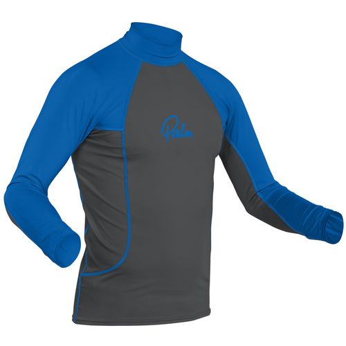 Lycra-Shirt / Langarm - 12192 - Palm