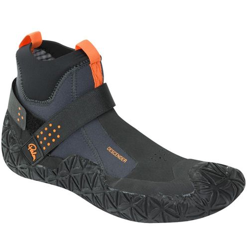 Halbstiefel für Wassersport - Descender - Palm
