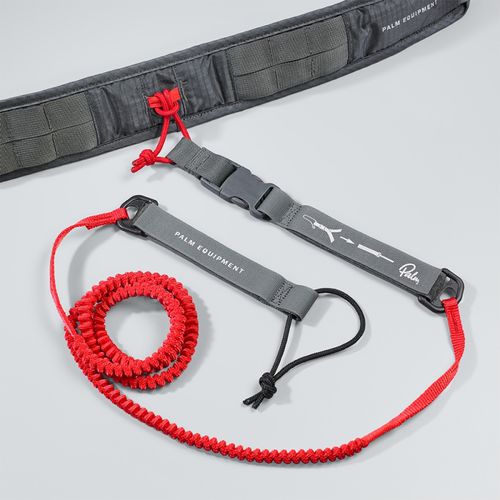 Leash für Stand-up-Paddleboard - Quick  - Palm