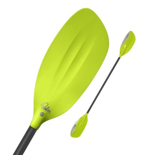 Paddel für Stand-up-Paddleboard - Maverick G5 - Palm - für Kanu / Freizeit / Wildwasser