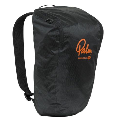 Rucksack zum Lagern - Breakout packaway - Palm - für Wassersport