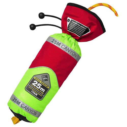Wurfleine für Kanus und Kayaks - Pro  - Palm