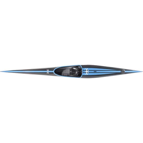 Flachwasserrennen-Kajak - Pulsar - KIRTON KAYAKS LTD - Marathon / Regatta / für Erwachsene