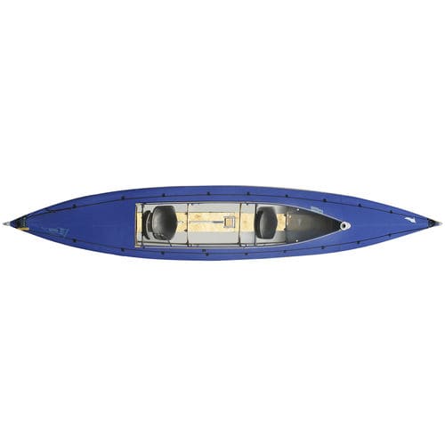 Faltkajak - Aerius Classic II+ - KIRTON KAYAKS LTD - Touring / Fluss / für Erwachsene