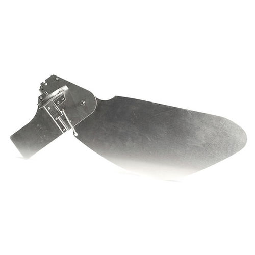 Steuerruder für Kajak - Overstern - KIRTON KAYAKS LTD