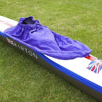 Spritzdecke für Kanus und Kayaks - Racing - KIRTON KAYAKS LTD