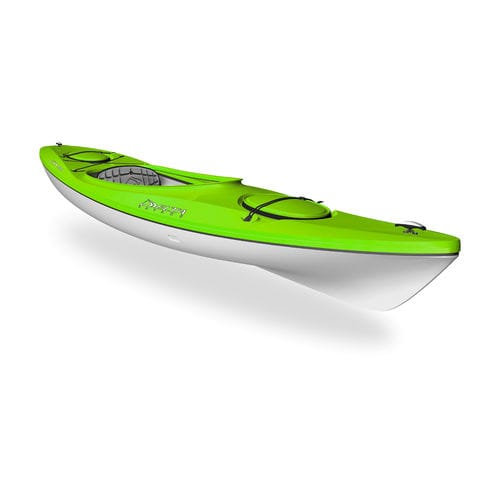 Freizeitkajak - 12 AR - Delta Kayaks - Meer / für Erwachsene / 1 Platz