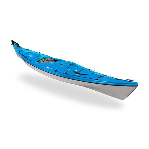 Sport-Wanderfahrt-Kajak - 15s - Delta Kayaks - für Erwachsene / 1 Platz / rosa
