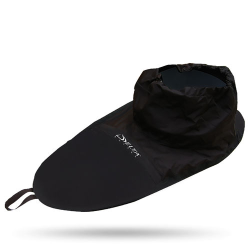 Spritzdecke für Kanus und Kayaks - Delta 10AR - Delta Kayaks - Shirt / Nylon