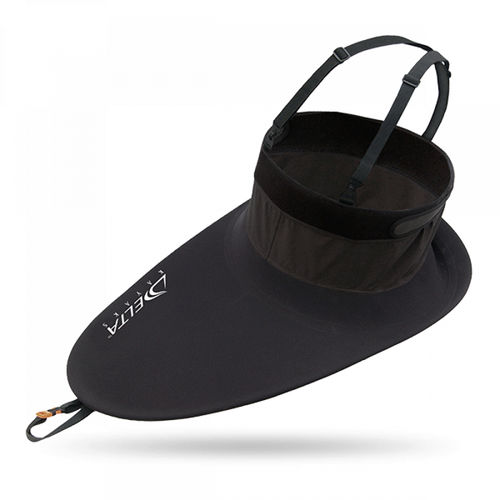Spritzdecke für Kanus und Kayaks - Delta Kayaks - Jacke