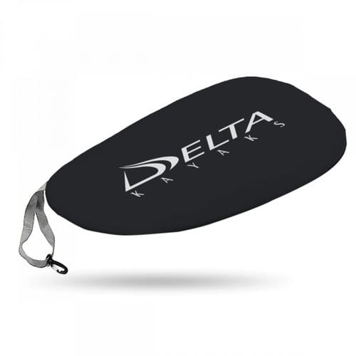 Cockpit Persenning - Nylon  - Delta Kayaks