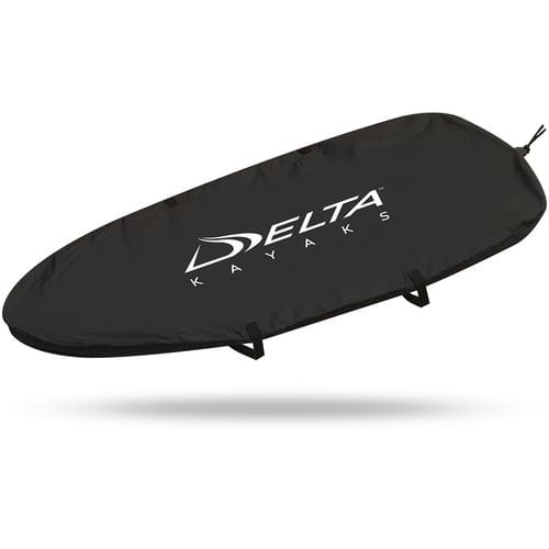 Cockpit Persenning - 12AR  - Delta Kayaks