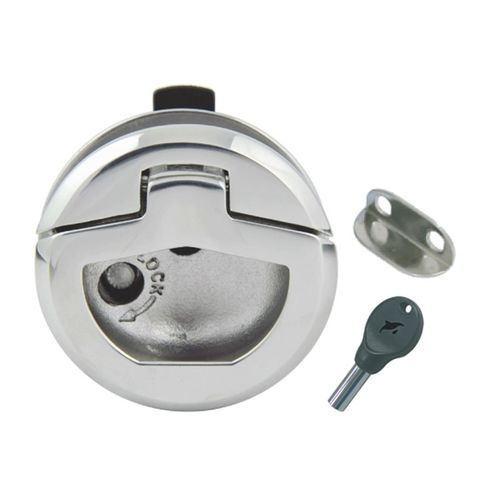 Griff für Boot - 814739 series - Marinetech Edelstahlhandel GmbH & Co.KG - Edelstahl