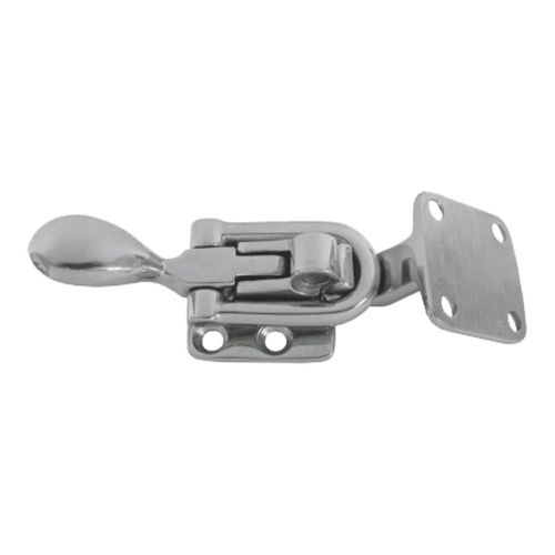 Spannverschluss für Boote - 8519 - Marinetech Edelstahlhandel GmbH & Co.KG - Edelstahl