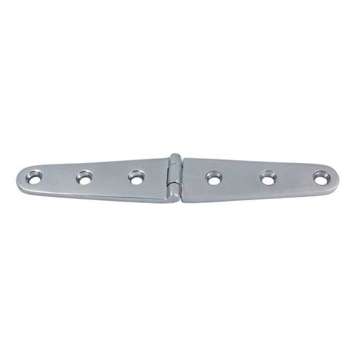 Scharnier für Boot - 82364160 27 - Marinetech Edelstahlhandel GmbH & Co.KG - universell / Luken