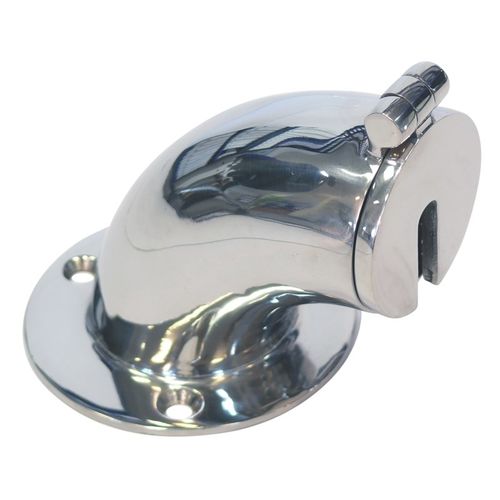 Edelstahl-Klüse - 8460 series - Marinetech Edelstahlhandel GmbH & Co.KG