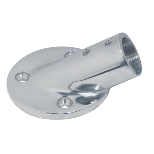 Relingfuß für Boote - 8325 series - Marinetech Edelstahlhandel GmbH & Co.KG