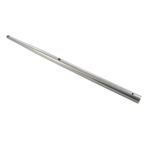 Relingstütze für Boote - 8546 series - Marinetech Edelstahlhandel GmbH & Co.KG