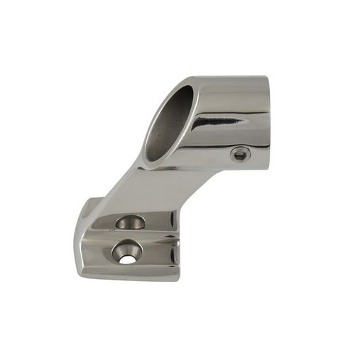 Handlaufgestell für Boote - 815029 series - Marinetech Edelstahlhandel GmbH & Co.KG