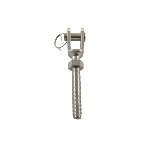 Gewindegabel - 8386 series - Marinetech Edelstahlhandel GmbH & Co.KG