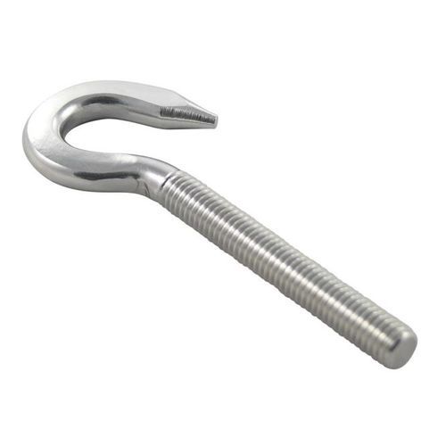 Haken für Segelboot - 8436 series - Marinetech Edelstahlhandel GmbH & Co.KG - Typ C