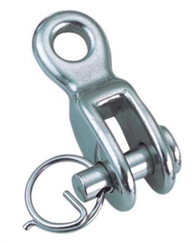Ösenförmige Gabel - 8278 series - Marinetech Edelstahlhandel GmbH & Co.KG