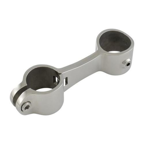 Handlaufgestell für Boote - 814684 - Marinetech Edelstahlhandel GmbH & Co.KG
