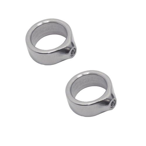Kardangelenk - 814589 series - Marinetech Edelstahlhandel GmbH & Co.KG