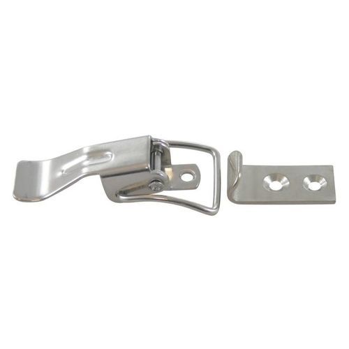 Verschluss für Boot - 814789 - Marinetech Edelstahlhandel GmbH & Co.KG - mit Hebel