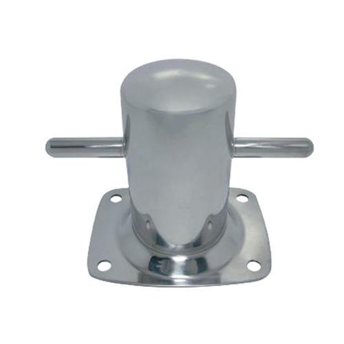 Anlegepoller für Yachthafen - 8508 - Marinetech Edelstahlhandel GmbH & Co.KG - für Steg / kreuzförmig