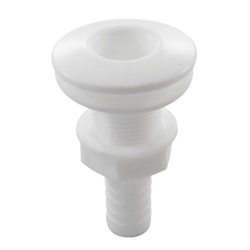 Borddurchlass für Boote / Kunststoff - 814757 series - Marinetech Edelstahlhandel GmbH & Co.KG