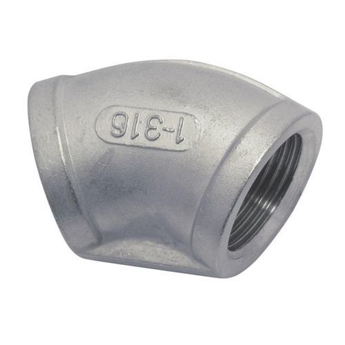 Messing-Sanitäranschluss - 8623 series - Marinetech Edelstahlhandel GmbH & Co.KG