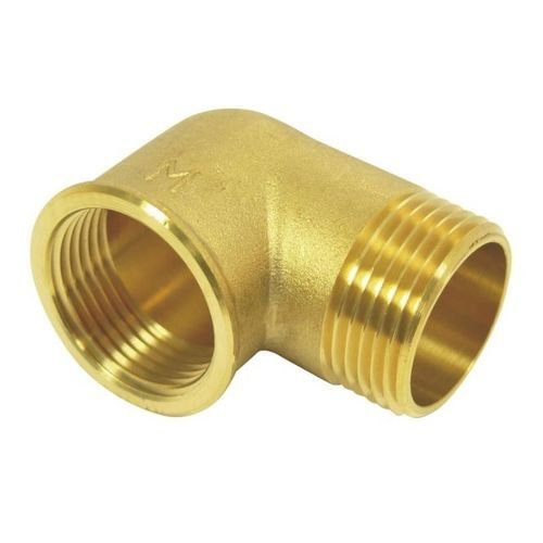 Messing-Sanitäranschluss - 814567 series - Marinetech Edelstahlhandel GmbH & Co.KG