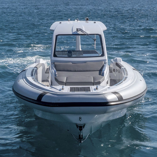 Außenborder-Schlauchboot - 35 - PIRELLI | TecnoRib - Stern-Drive / Diesel / Benzin