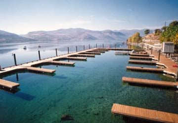 Schwimmponton - Commercial - Topper Industries - Anker / für Yachthafen / Holz