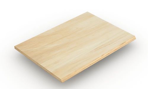 Platte für Schiffszwischenwände - POPLAR EXTERIOR PLYWOOD - BELLOTTI SPA - für Schiffsdecken / für Schiffseinrichtungen / Pappel