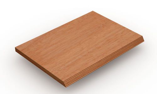 Platte für Innenböden - MARINE - BELLOTTI SPA - Dekor / Okoumé / Sperrholz