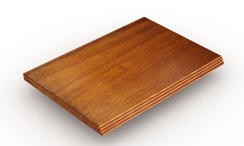 Platte für Schiffszwischenwände - IROKO - BELLOTTI SPA - für Schiffsfußboden / für Schiffsdecken / für Innenböden