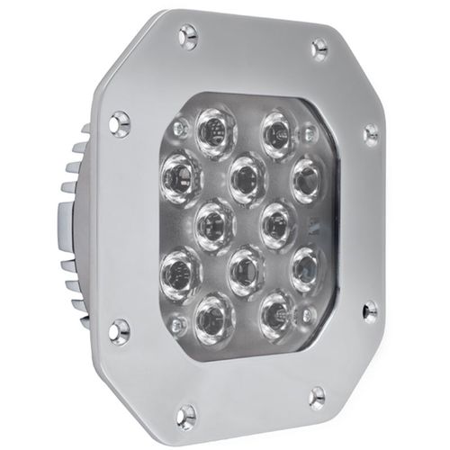 Strahler für Außenbereich - POLARE IQ - Foresti & Suardi - für Boot / für Kabinen / LED